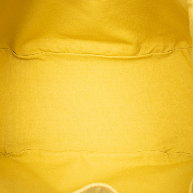Toile Lindy Beach Bag - Image 4