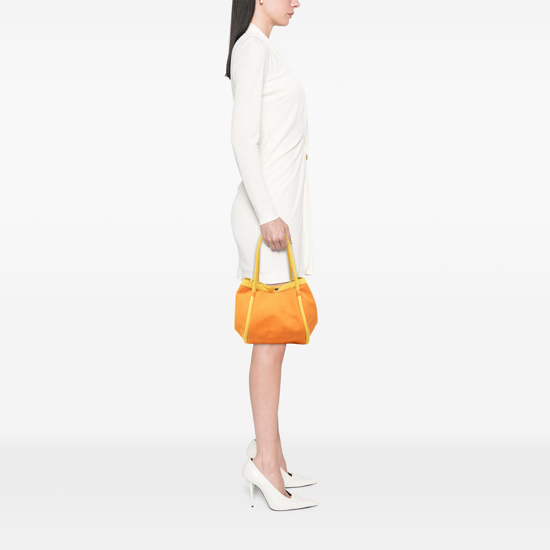 Toile Lindy Beach Bag - Image 6