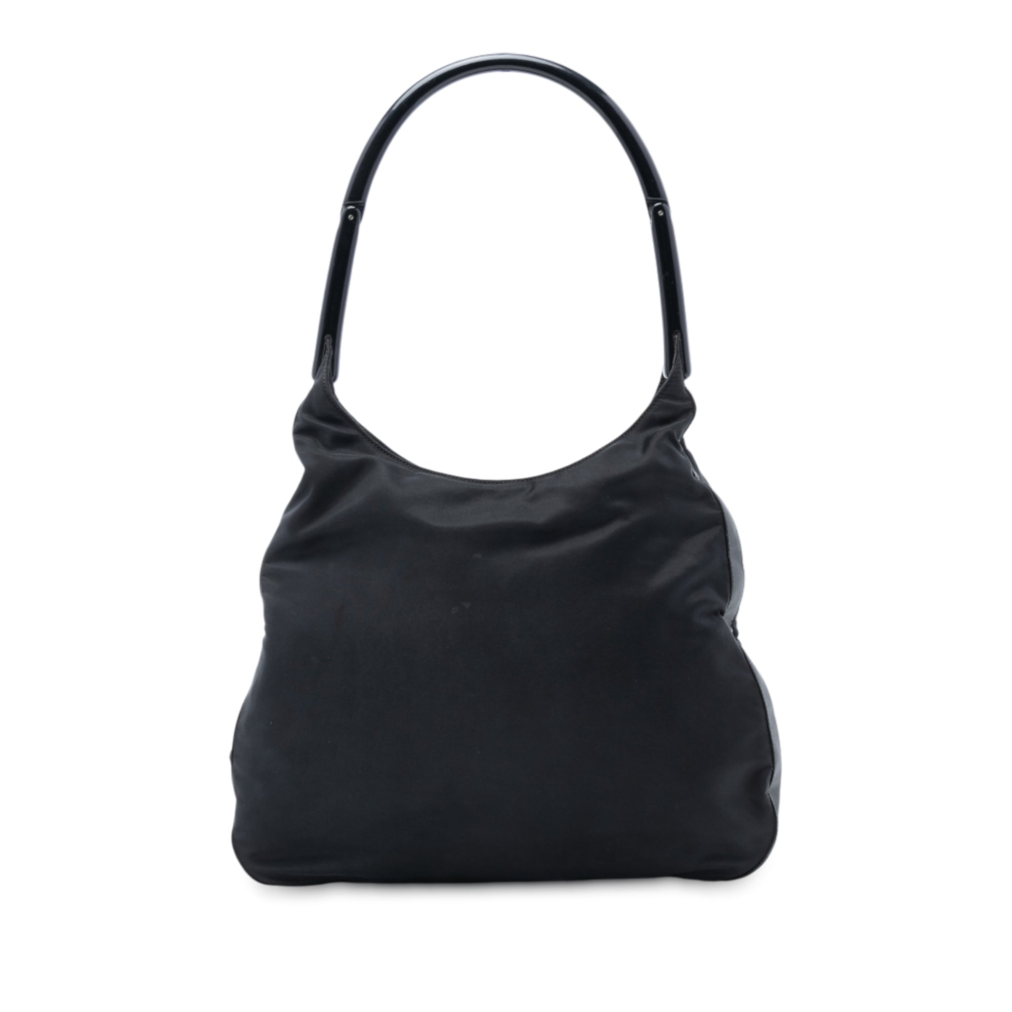 Tessuto Shoulder Bag - Image 1