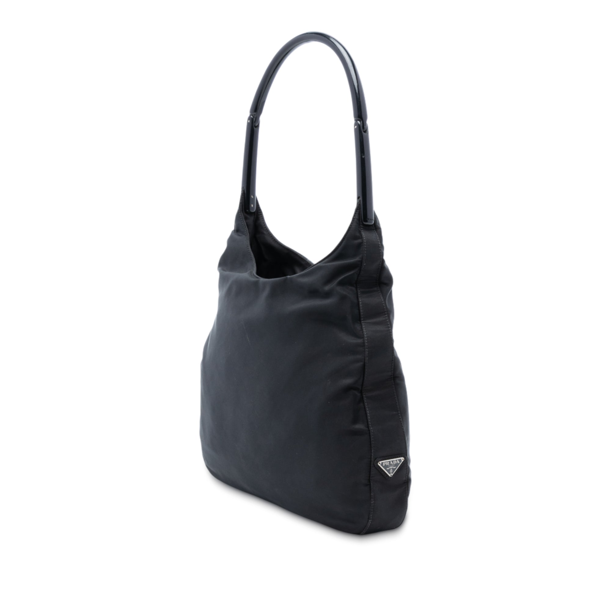 Tessuto Shoulder Bag - Image 2