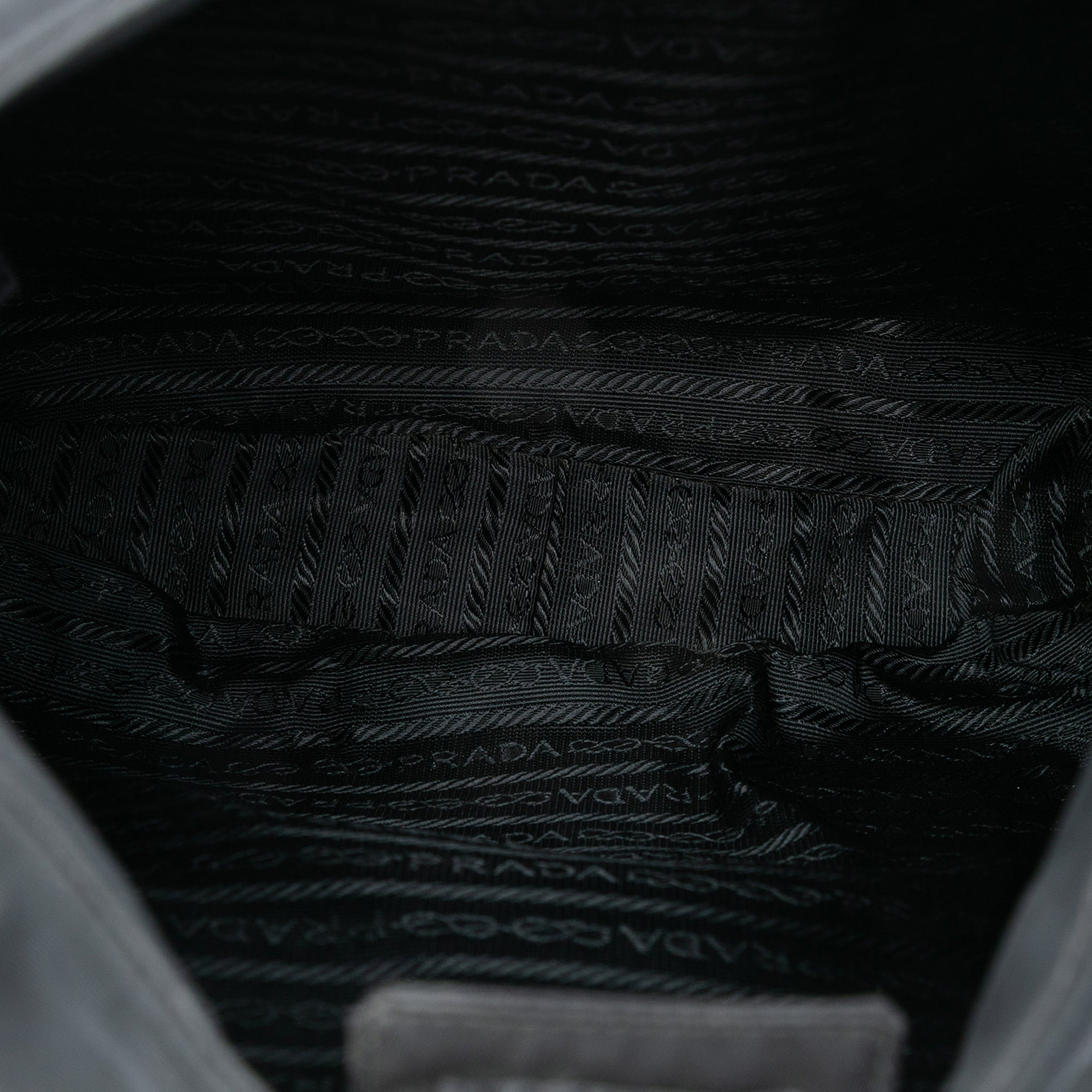 Tessuto Shoulder Bag - Image 4
