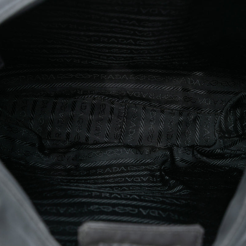 Tessuto Shoulder Bag - Image 4