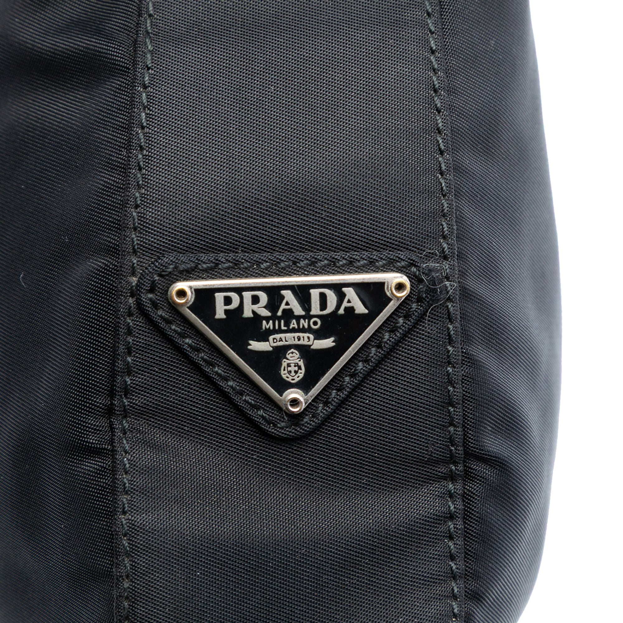 Tessuto Shoulder Bag - Image 5
