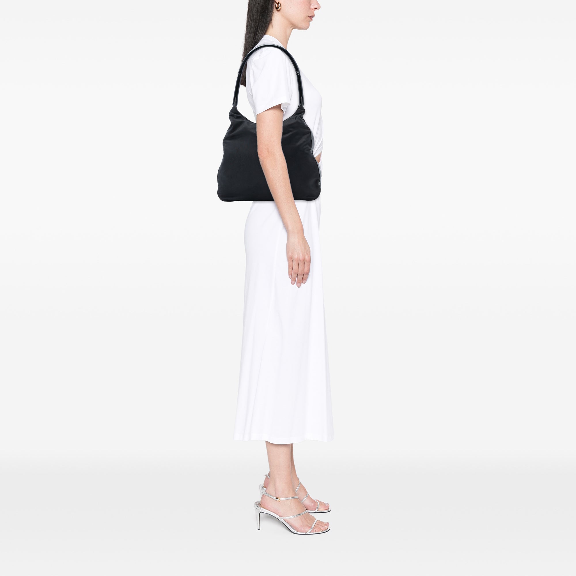 Tessuto Shoulder Bag - Image 6