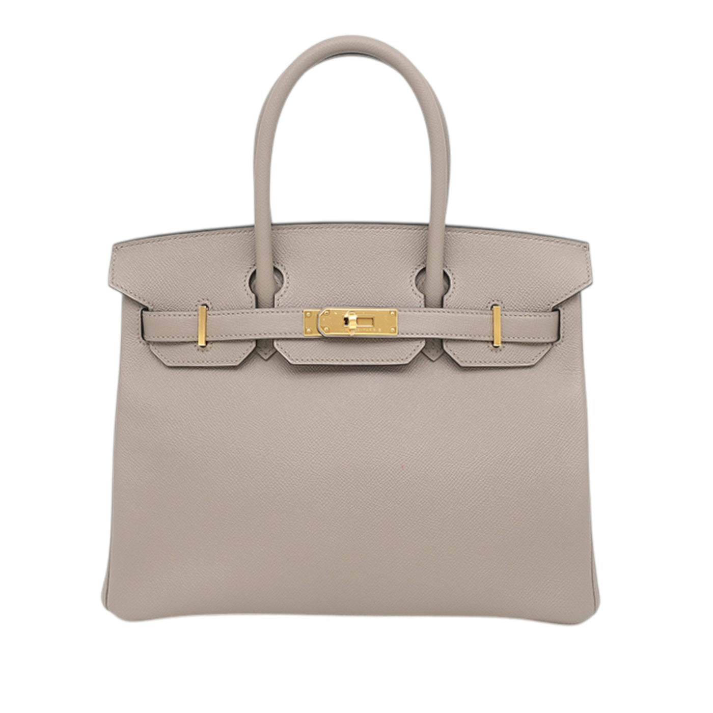 Epsom Birkin Retourne 30 - Image 1