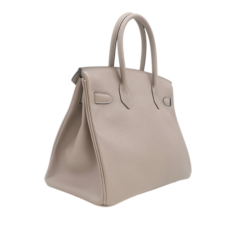 Epsom Birkin Retourne 30 - Image 2