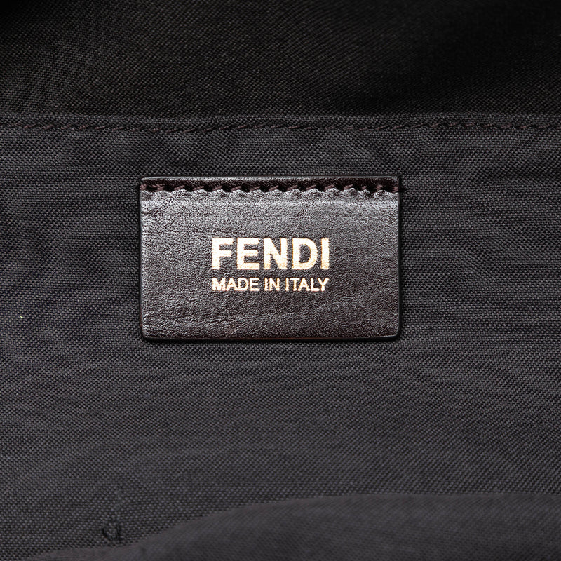 Nubuck FF Chains Tote - Image 6