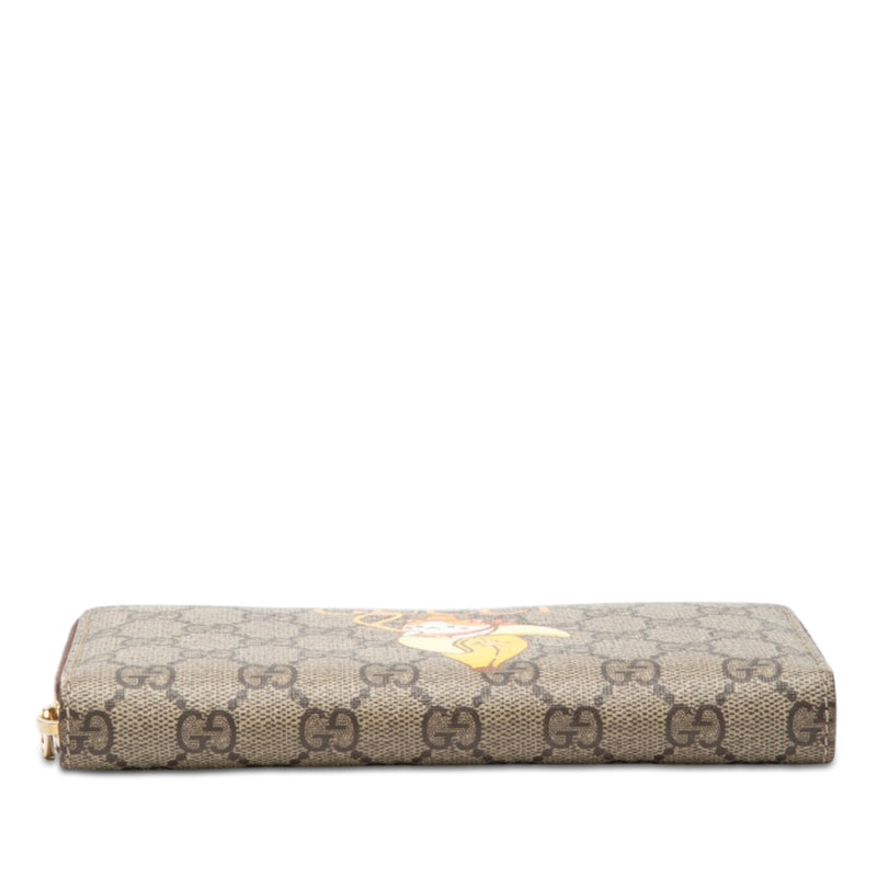 BNF GG Supreme Bananya Zip Around Wallet - Image 3