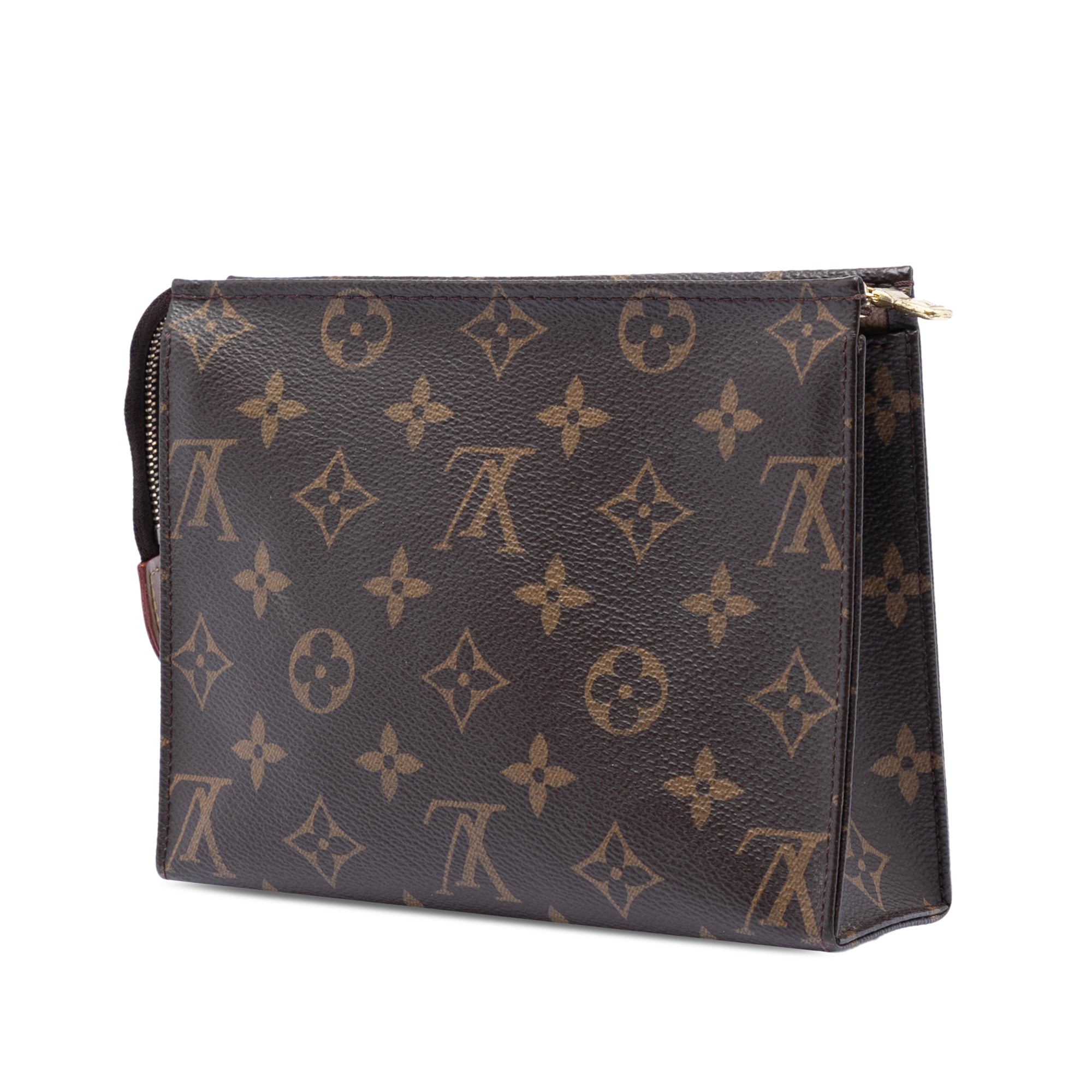 Monogram Toiletry Pouch 19 - Image 2