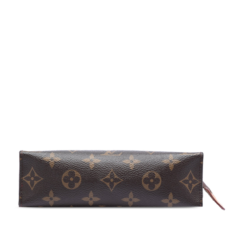 Monogram Toiletry Pouch 19 - Image 3