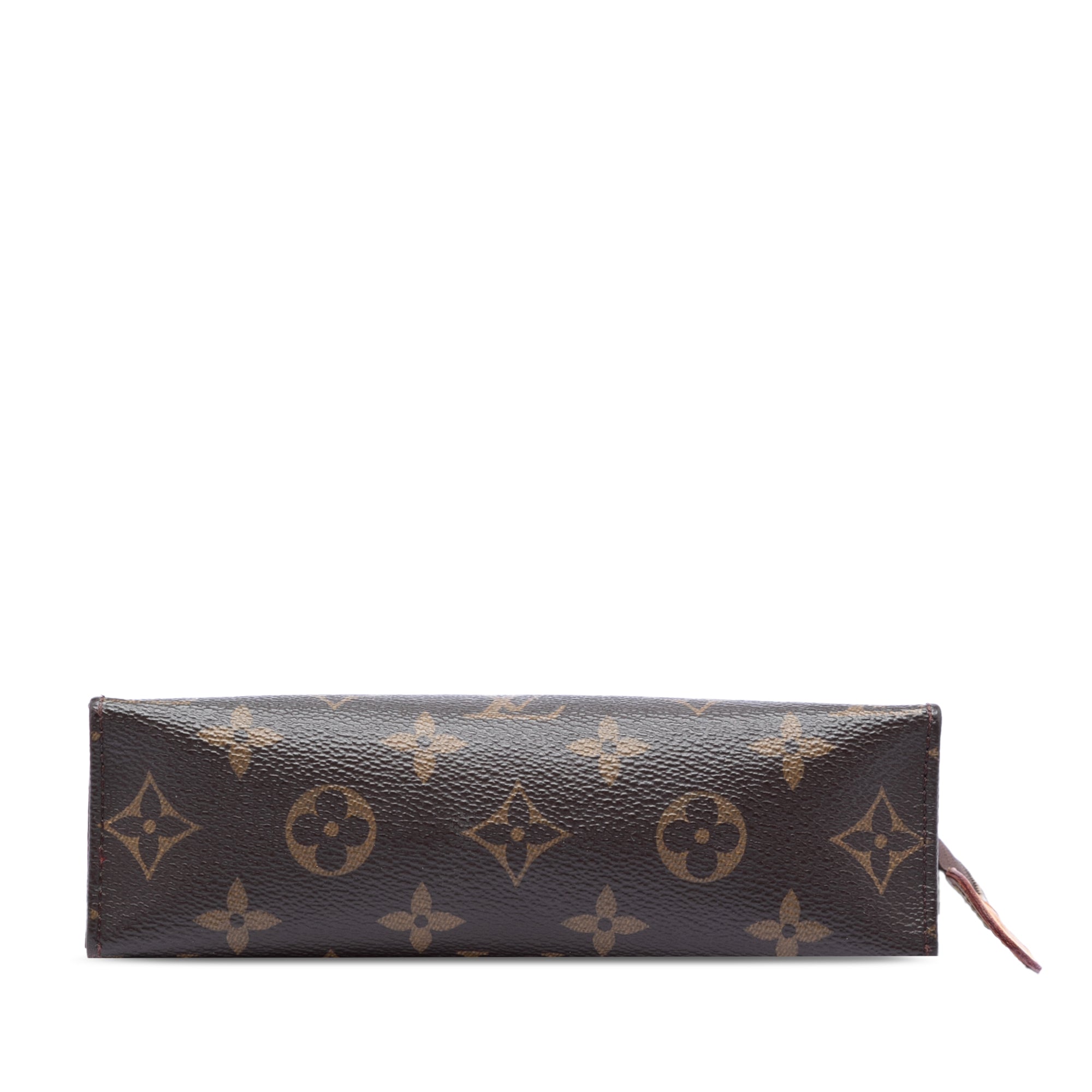 Monogram Toiletry Pouch 19 - Image 3