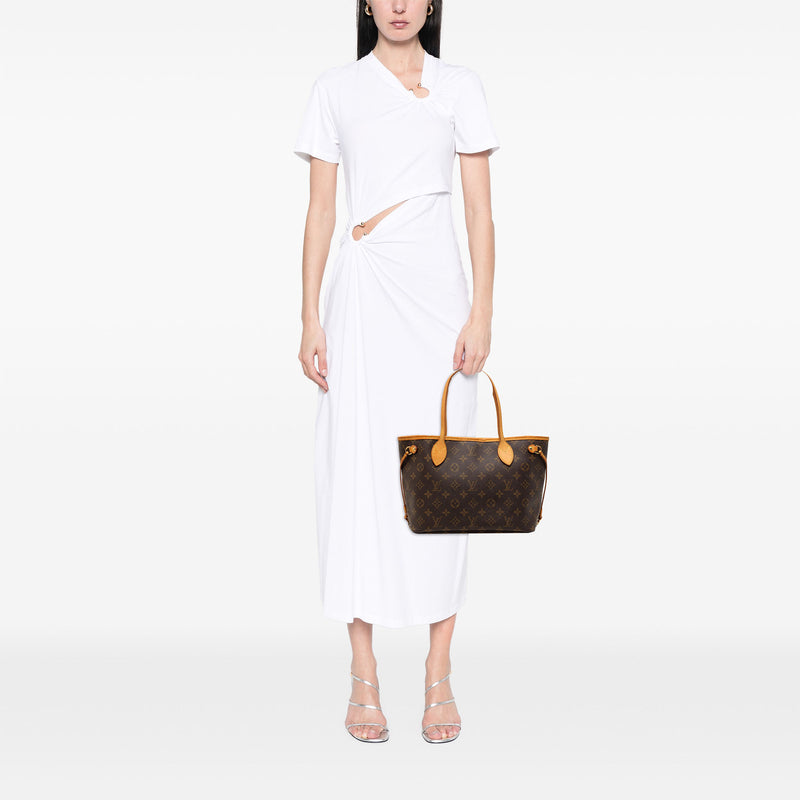Monogram Neverfull PM - Image 10