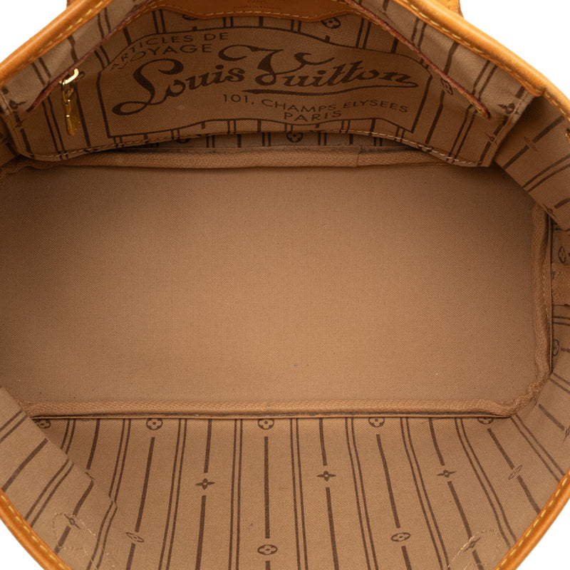 Monogram Neverfull PM - Image 4