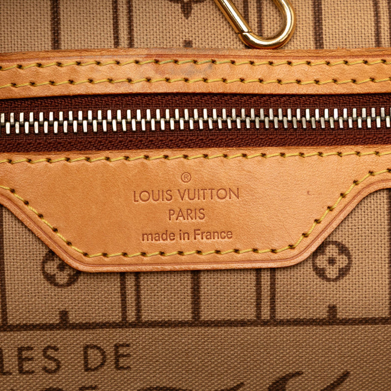 Monogram Neverfull PM - Image 5