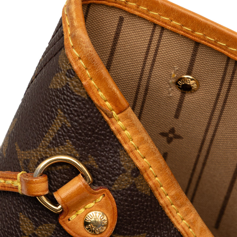 Monogram Neverfull PM - Image 8