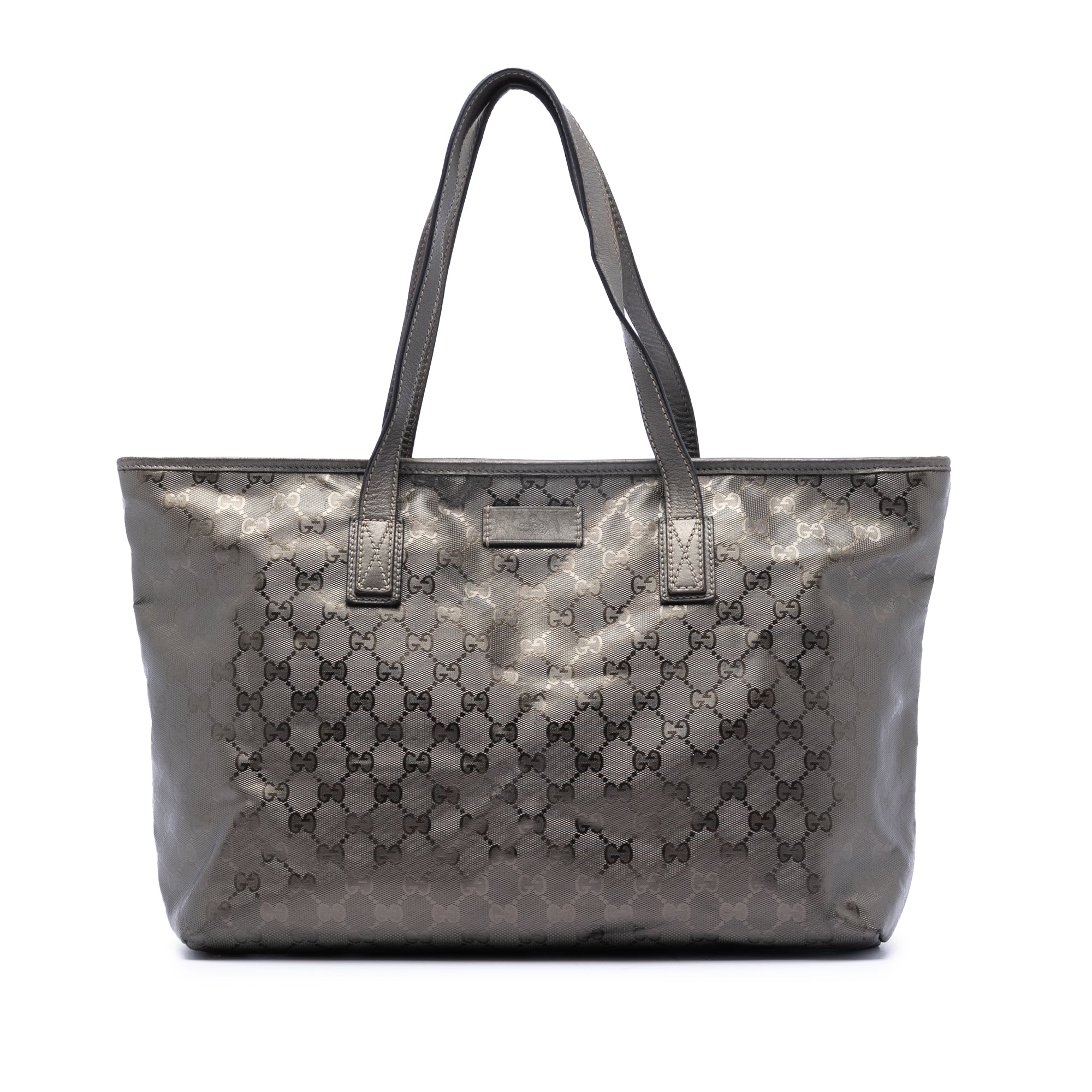 GG Imprime Tote - Image 1