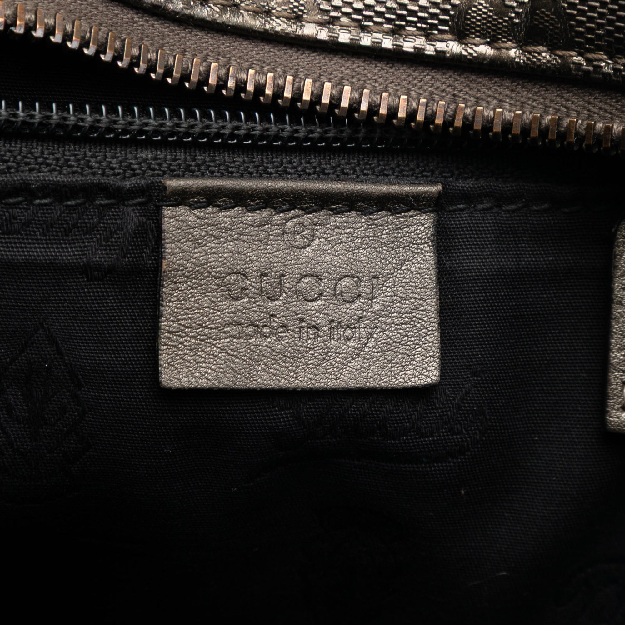 GG Imprime Tote - Image 5