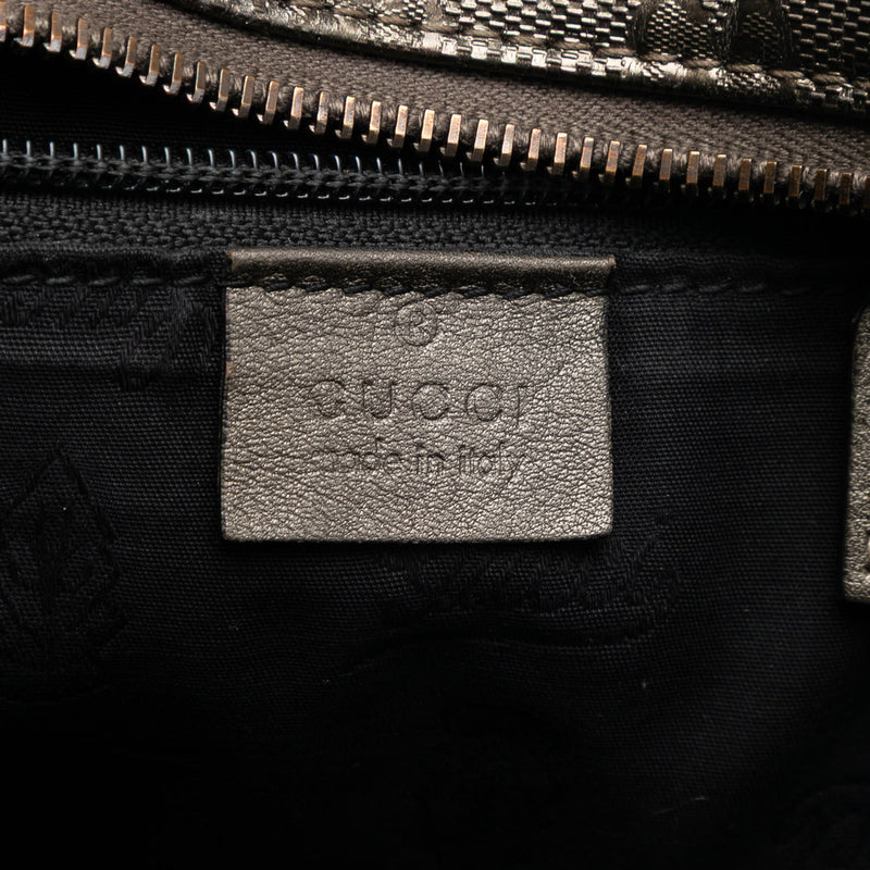 GG Imprime Tote - Image 5
