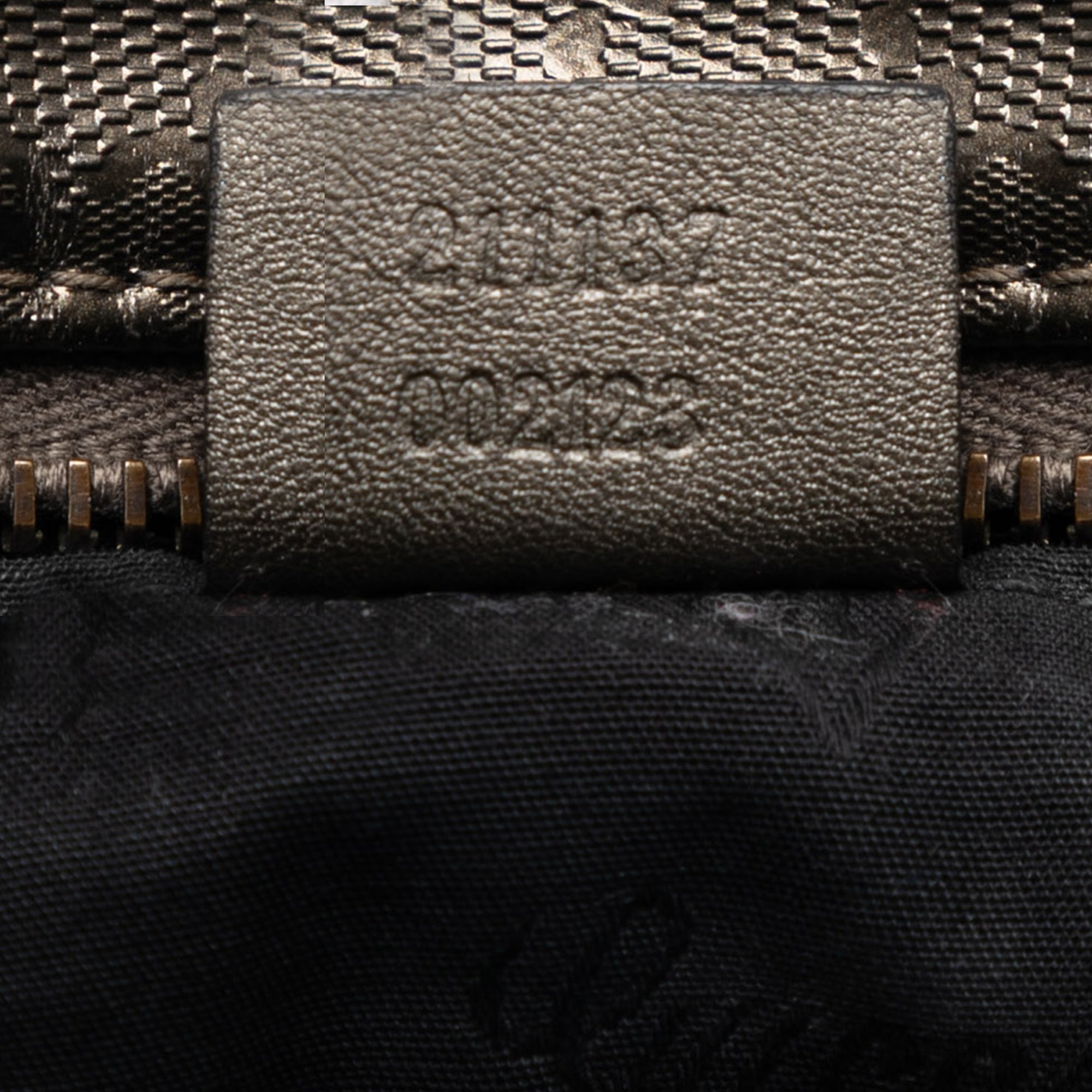 GG Imprime Tote - Image 6