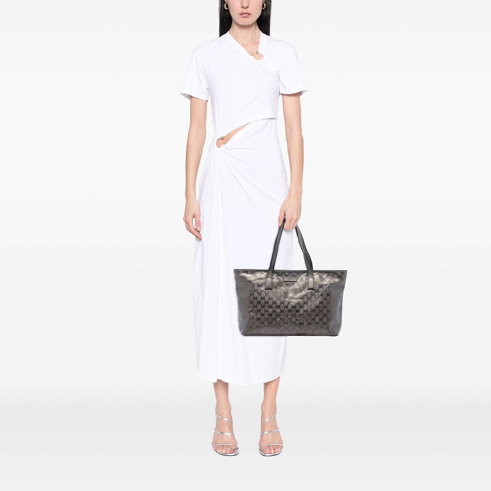 GG Imprime Tote - Image 7