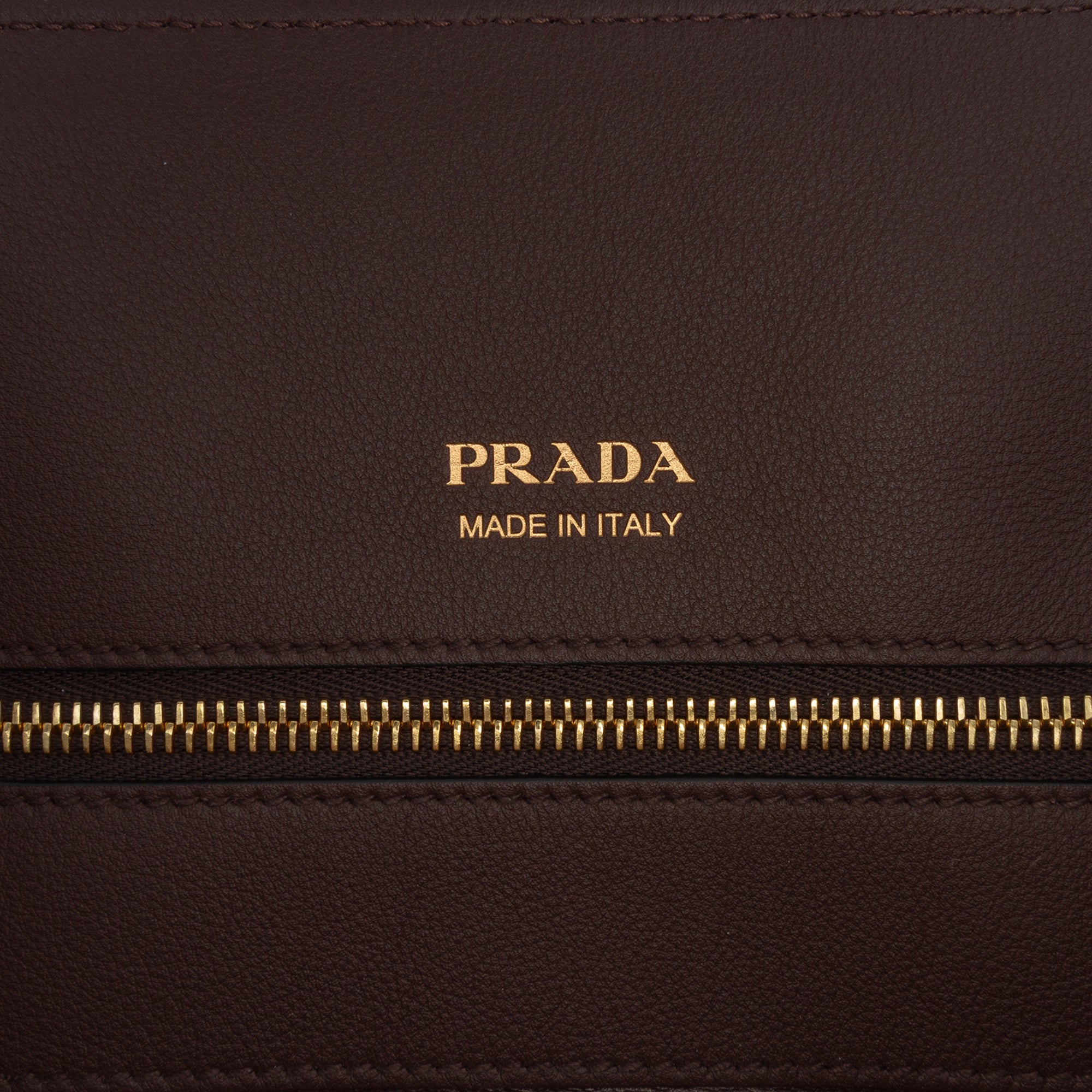 Large Leather Tote - Image 5