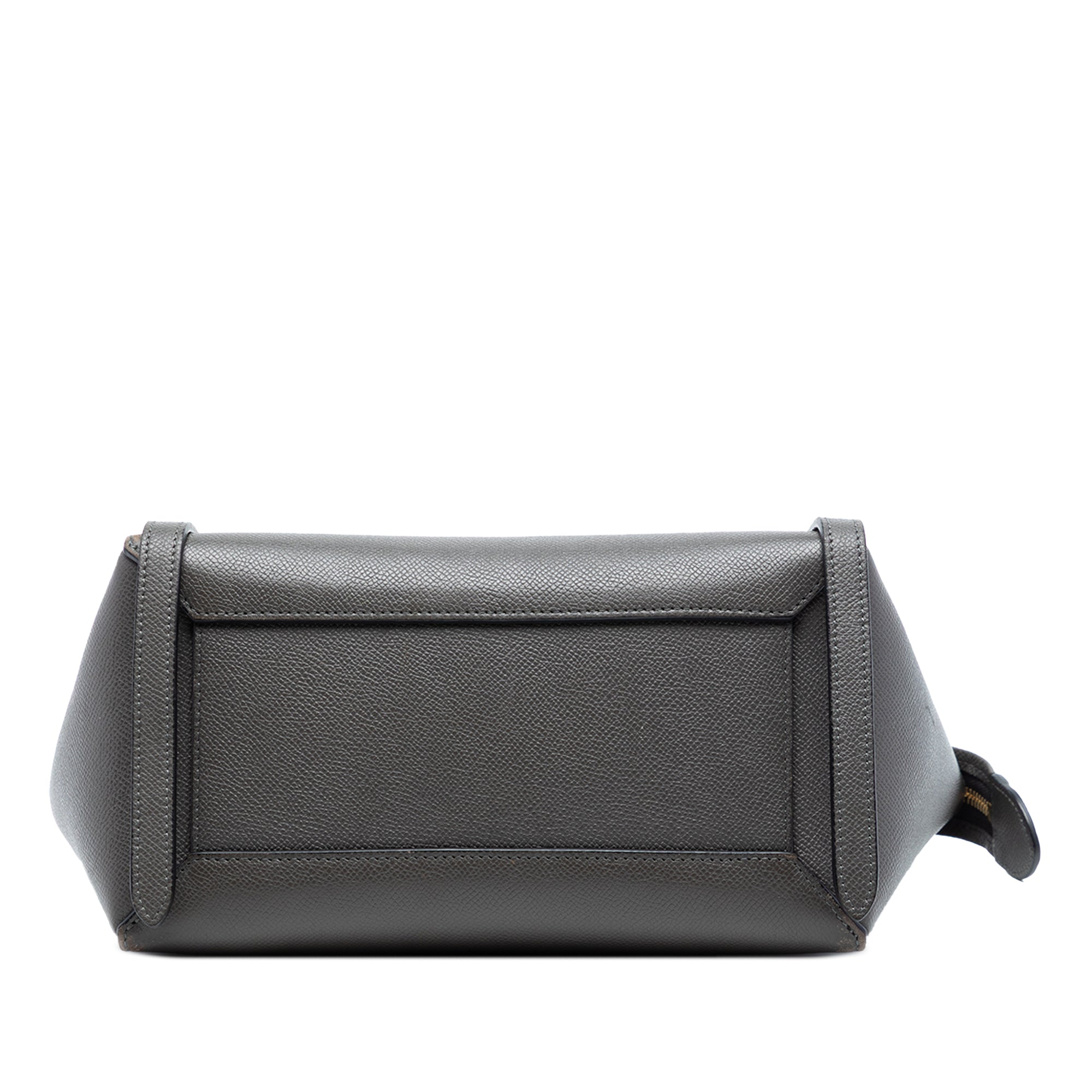 Micro Grained Calfskin Belt Bag - Image 3