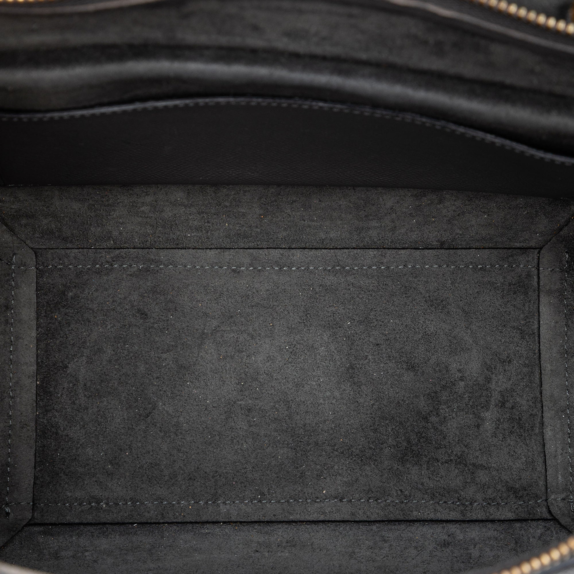 Micro Grained Calfskin Belt Bag - Image 4