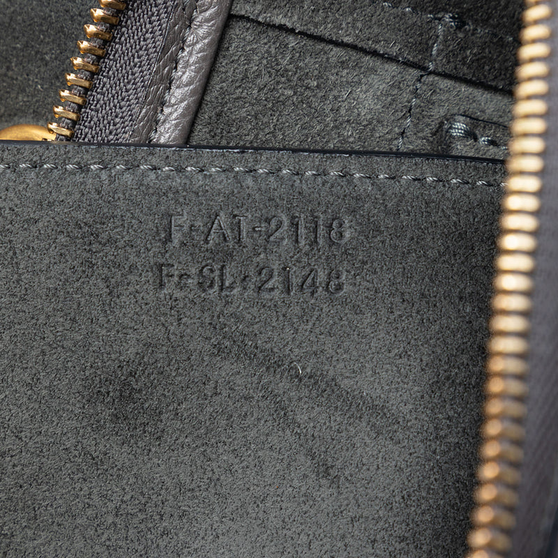 Micro Grained Calfskin Belt Bag - Image 6