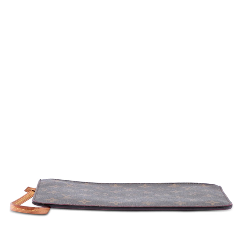 Monogram Neverfull MM Pouch - Image 3