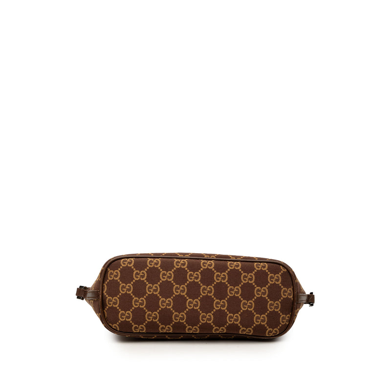 GG Canvas Boat - Image 3