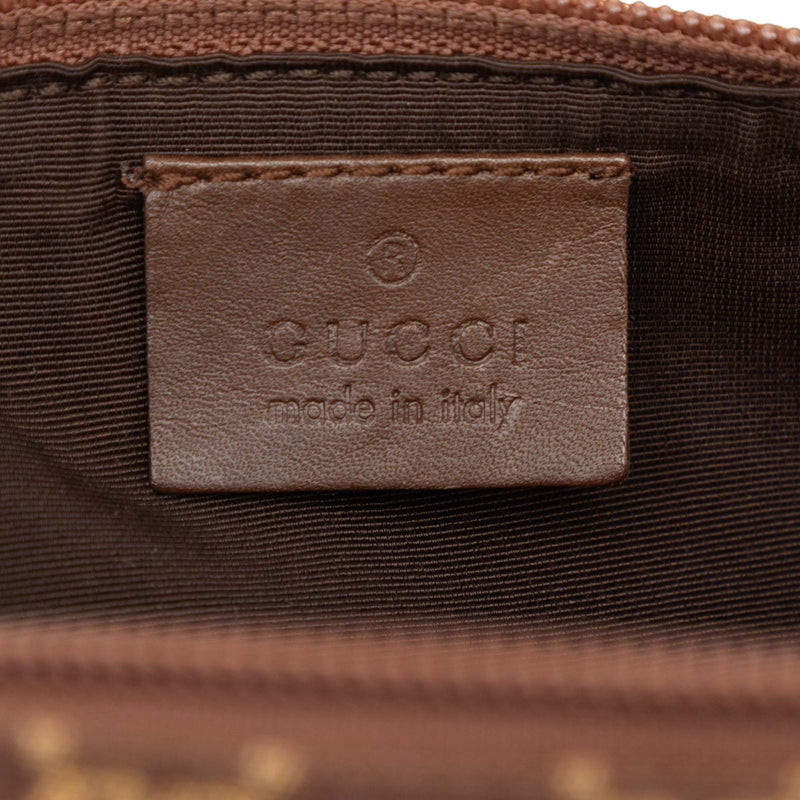 GG Canvas Boat - Image 5
