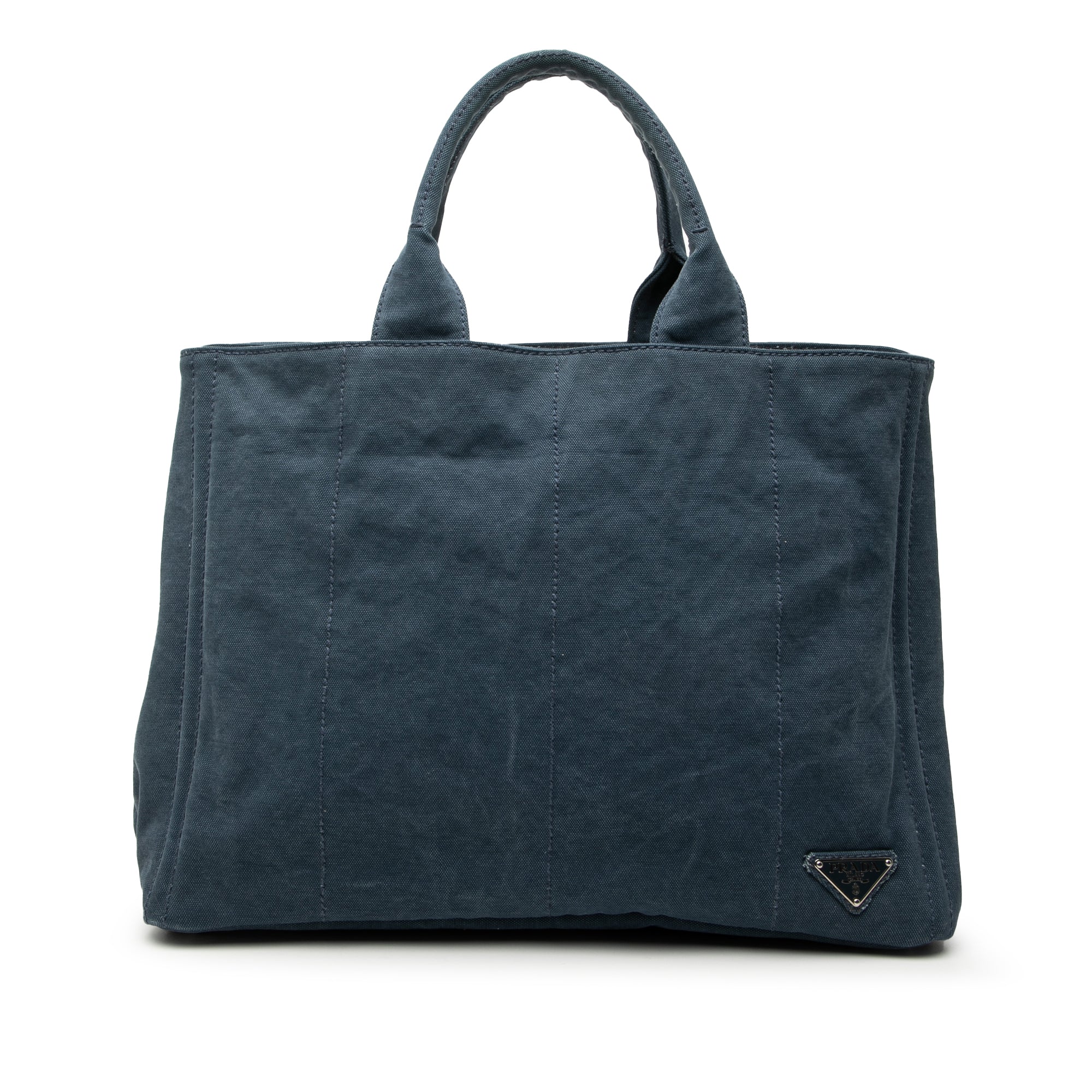 Denim Tote - Image 1