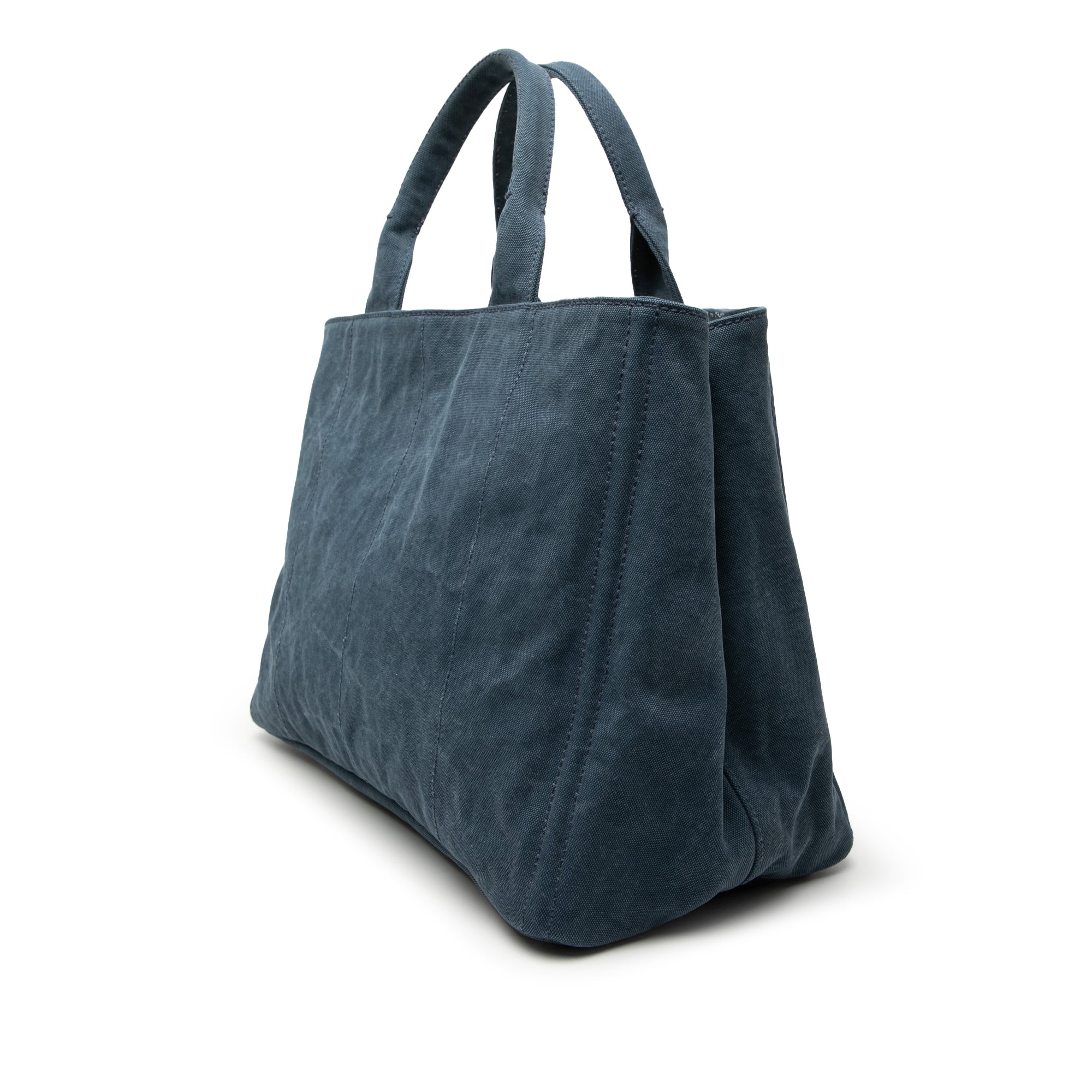 Denim Tote - Image 2