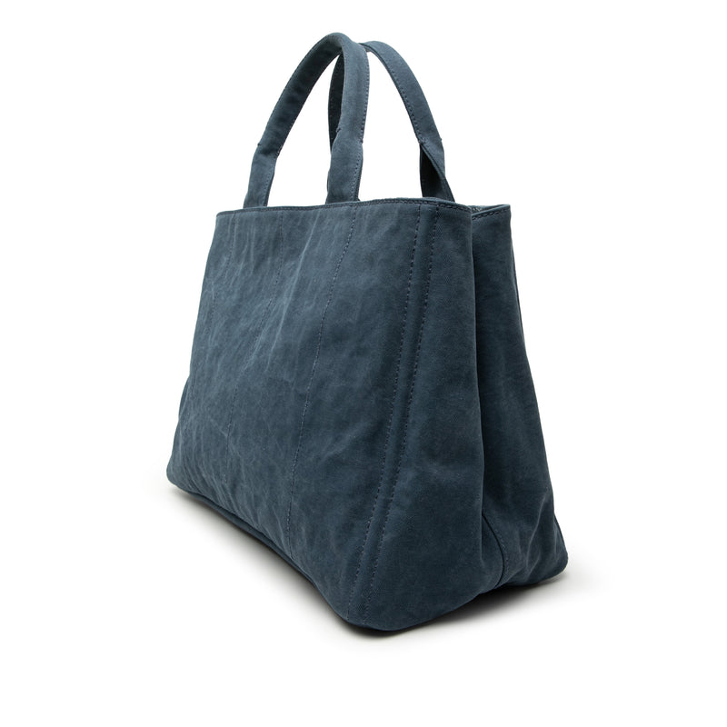 Denim Tote - Image 2