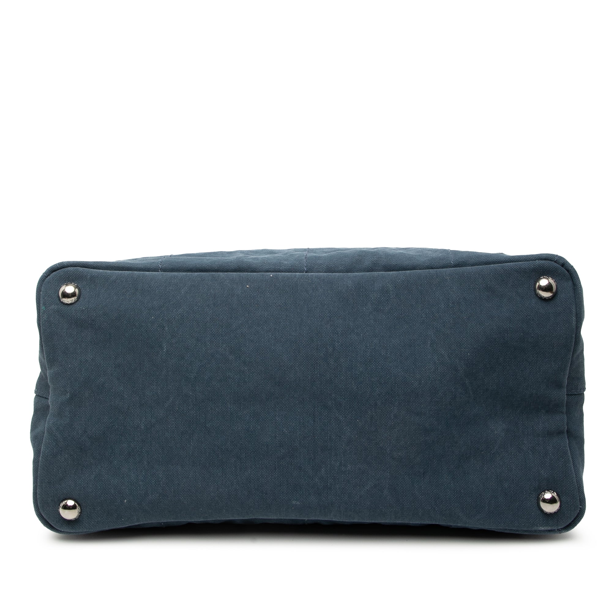 Denim Tote - Image 3