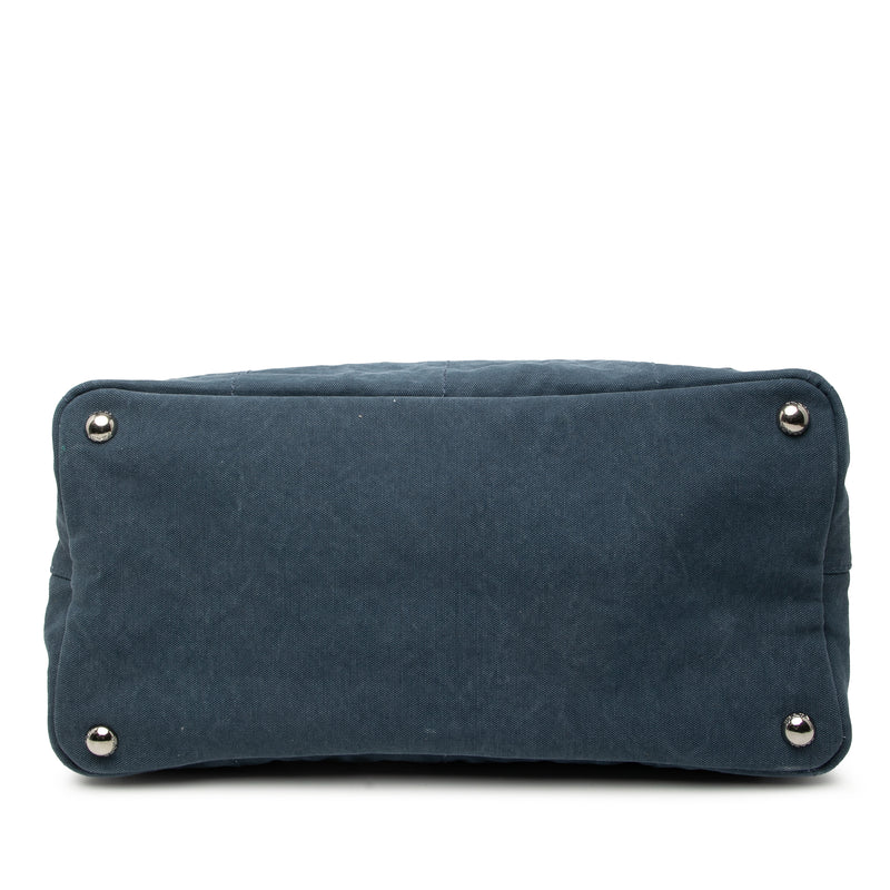 Denim Tote - Image 3
