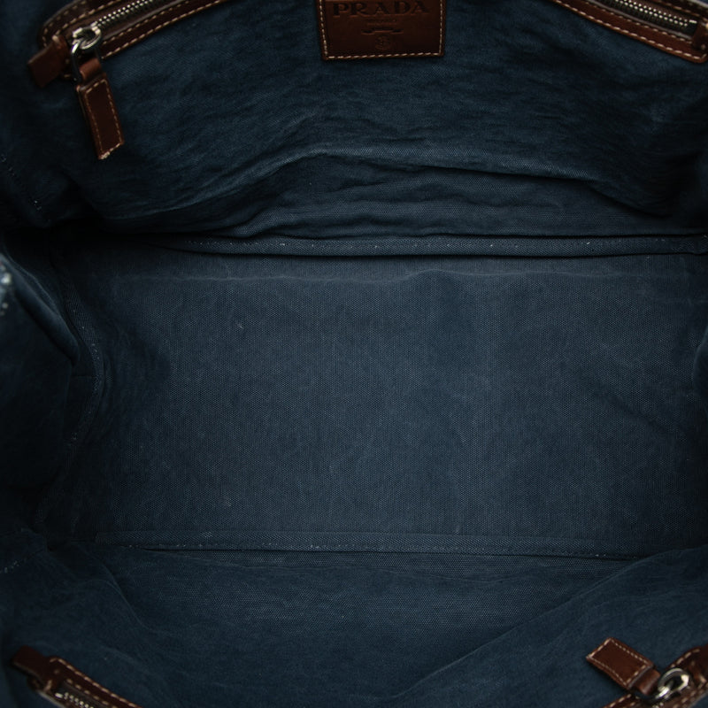 Denim Tote - Image 4