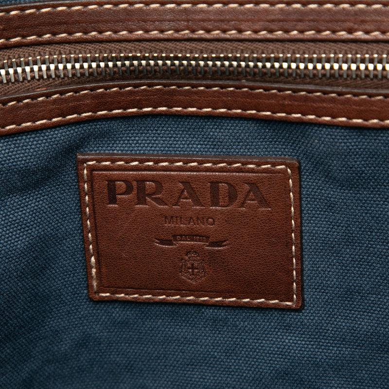 Denim Tote - Image 5