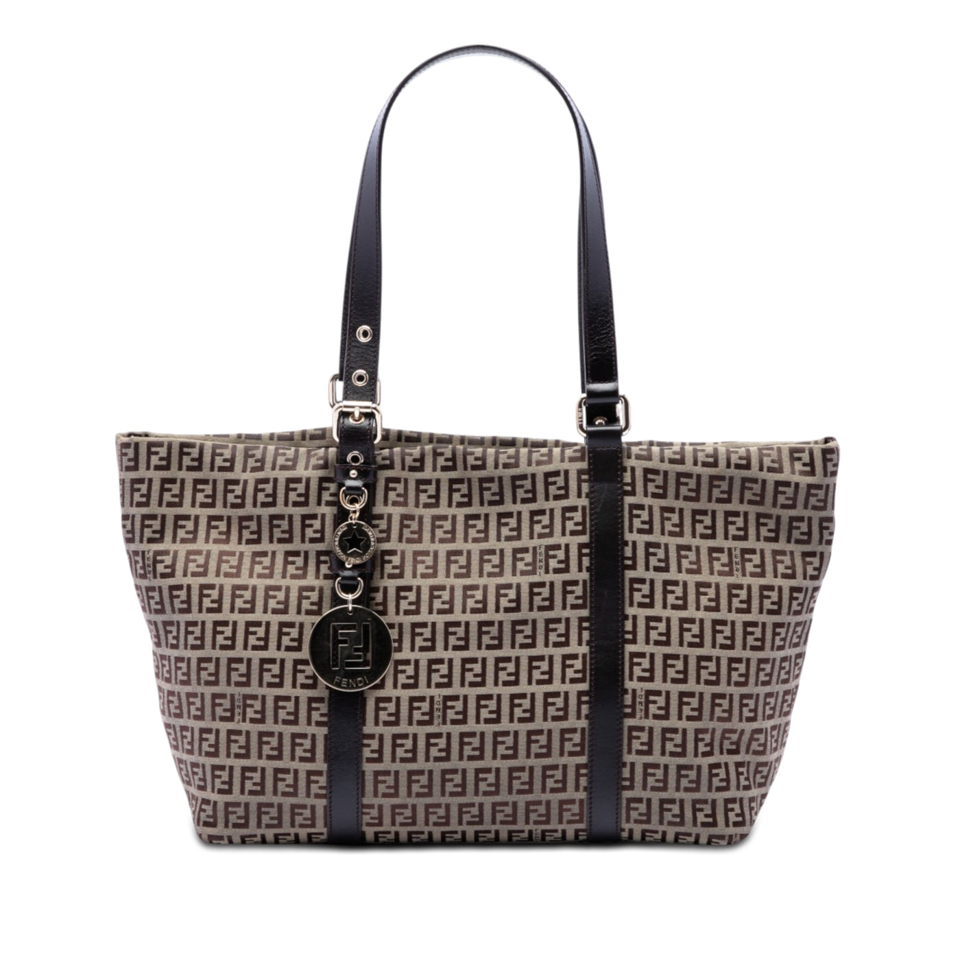Zucchino Canvas Superstar Tote - Image 1