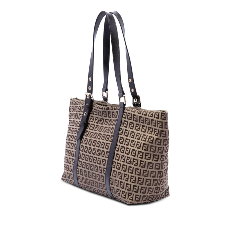 Zucchino Canvas Superstar Tote - Image 2