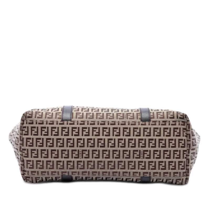 Zucchino Canvas Superstar Tote - Image 3