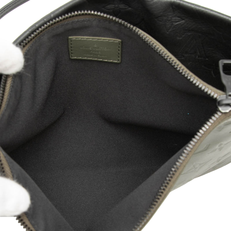 Monogram Shadow Double Flat Messenger - Image 5