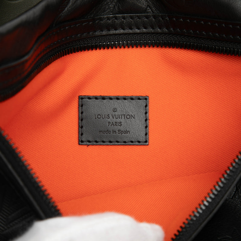 Monogram Shadow Double Flat Messenger - Image 6