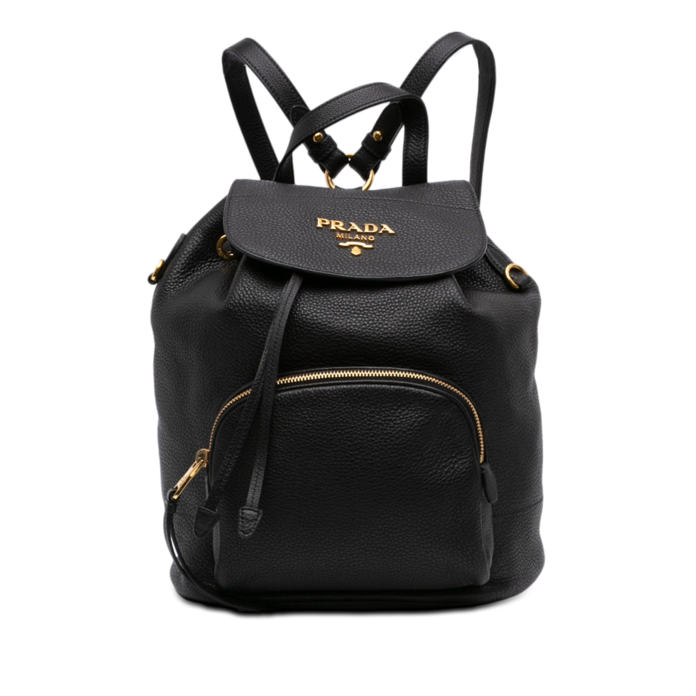 Vitello Daino Backpack - Image 1