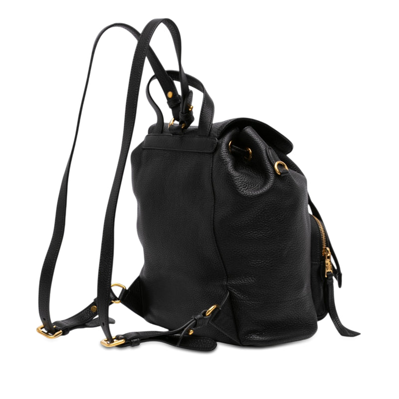 Vitello Daino Backpack - Image 2