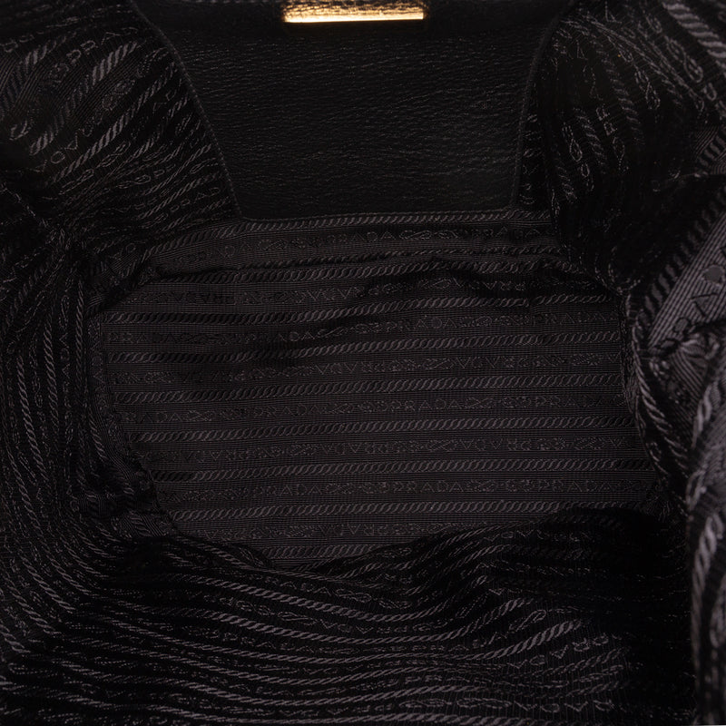 Vitello Daino Backpack - Image 4
