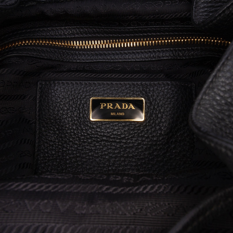 Vitello Daino Backpack - Image 5