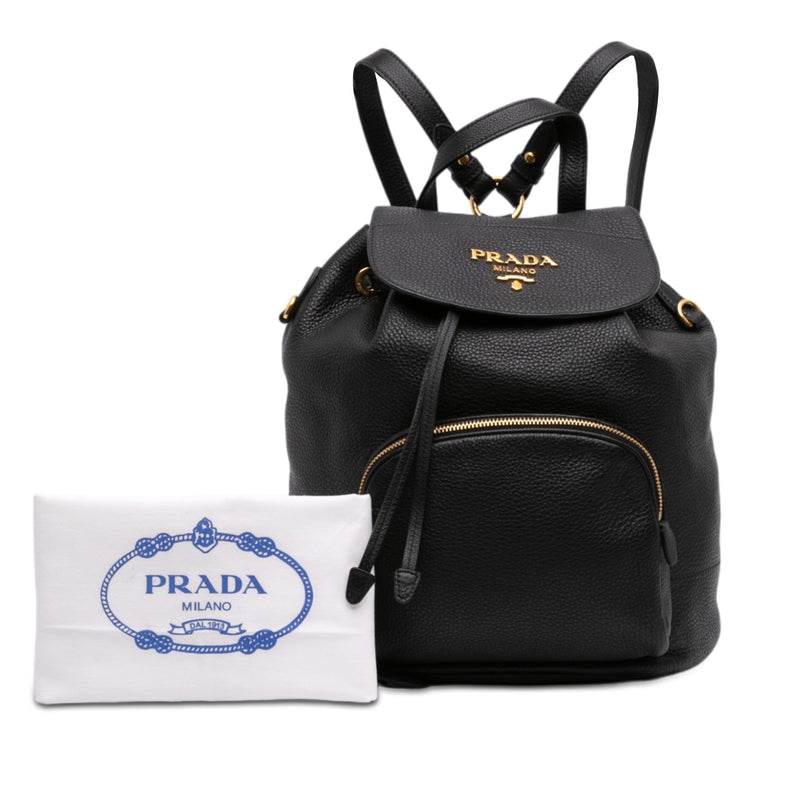 Vitello Daino Backpack - Image 7