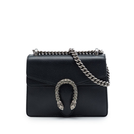 Small Calfskin Dionysus  Crossbody - Image 1