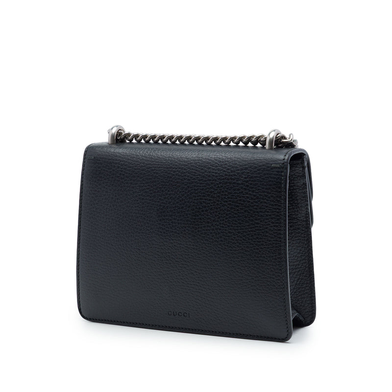 Small Calfskin Dionysus  Crossbody - Image 2